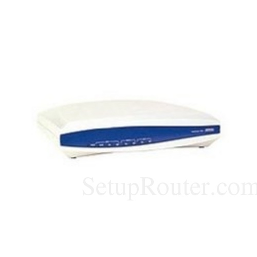 Adtran Router Guides