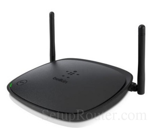 Belkin Router Guides