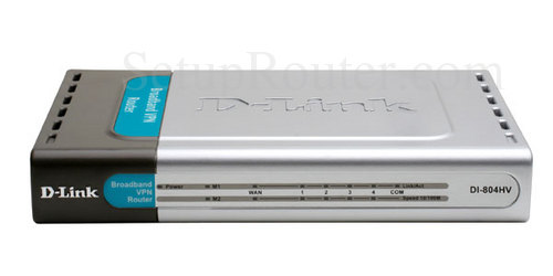 Dlink Router Guides