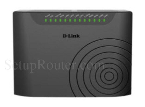 Dlink Router Guides