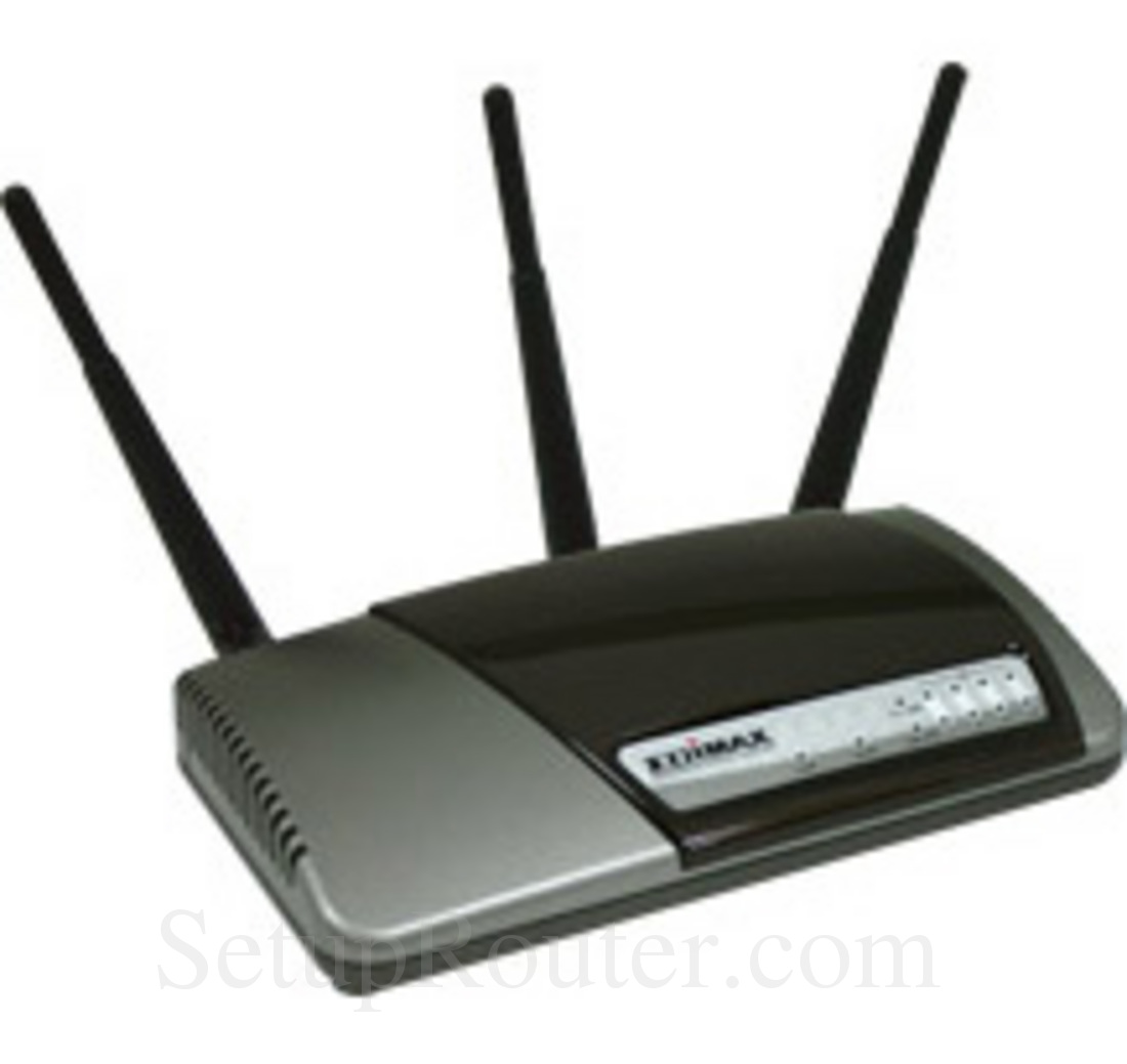 Edimax Wireless N300 Manual
