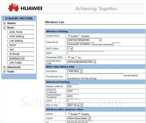 Huawei firmware update tool