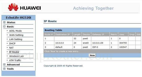 Firmware Upgrade Huawei Echolife Hg520c 4087