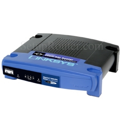 Linksys Router Guides