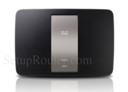 Linksys EA6300 Screenshots