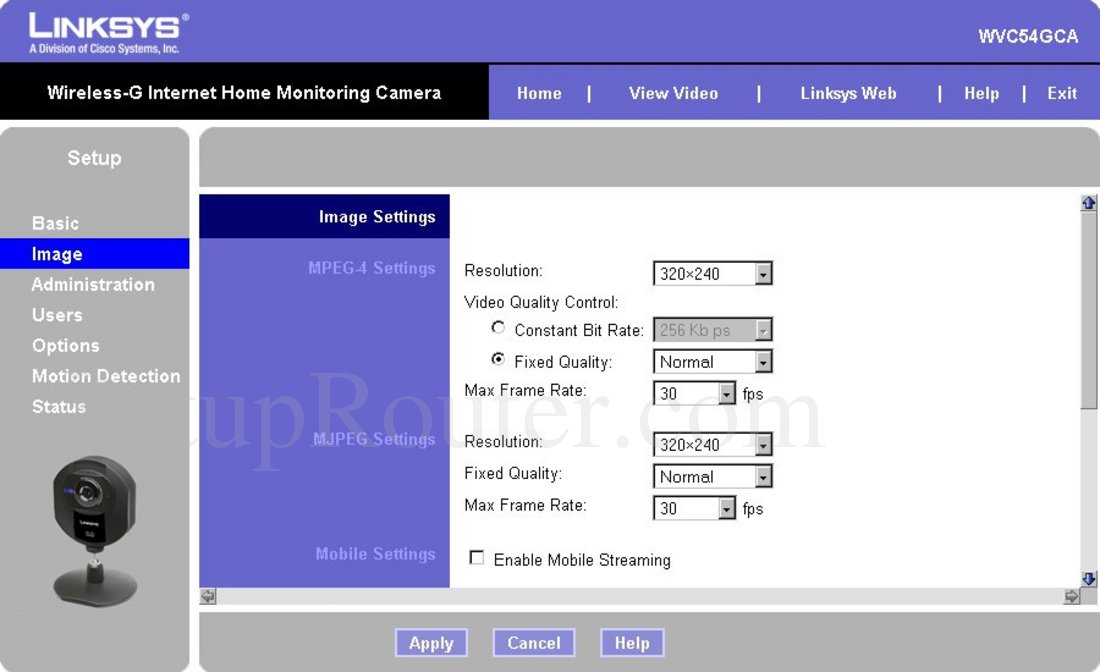 Linksys Wvc54gca Setup ekofilecloud