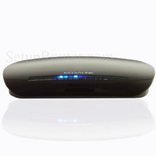 MediaLink Router Guides
