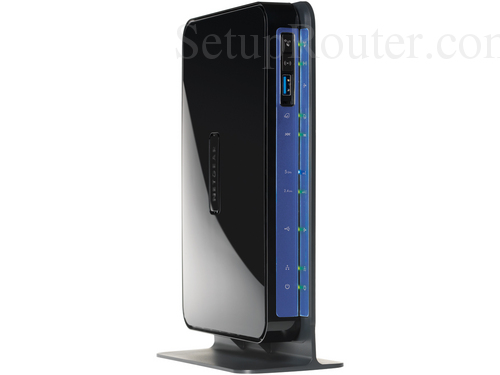 Netgear Router Guides