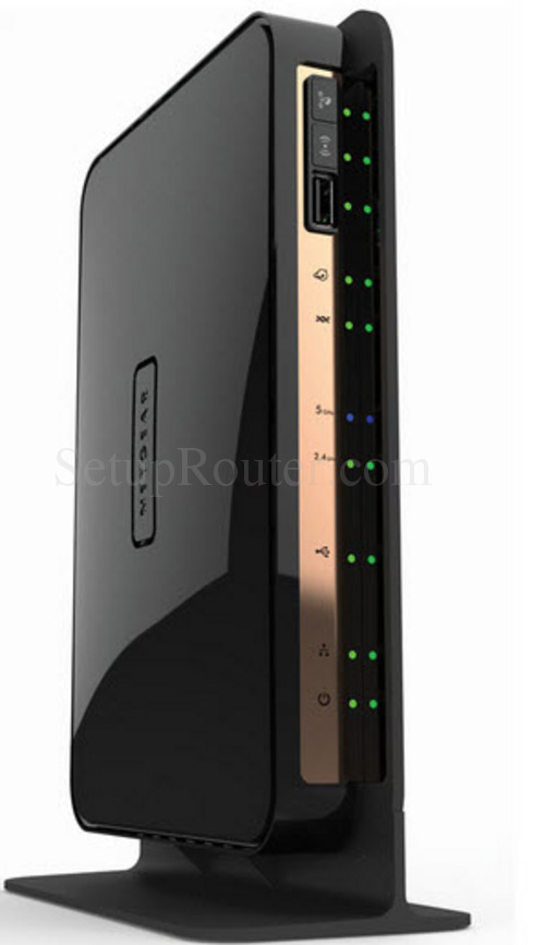 Netgear Router Guides