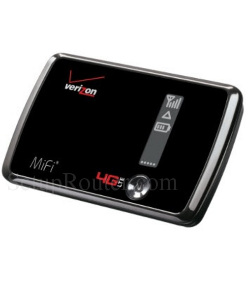 Mifi 4510l user guide