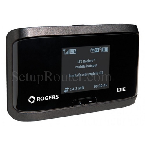 Rogers Router Guides