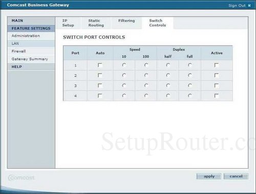 smc smc8014 ccr screenshots