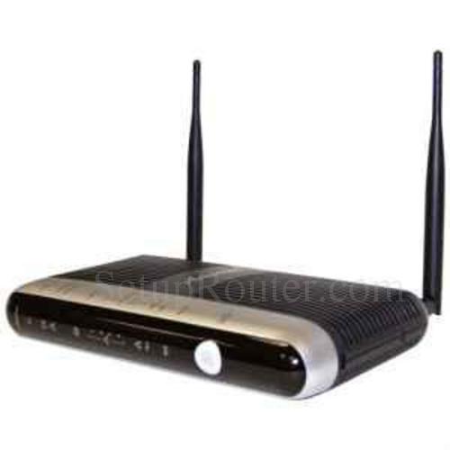 Telus Router Guides
