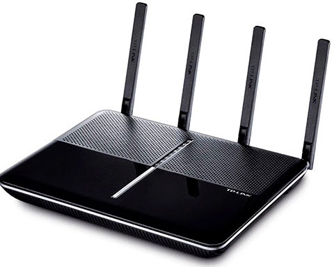 Everything About The TP Link Archer VR2600 Router