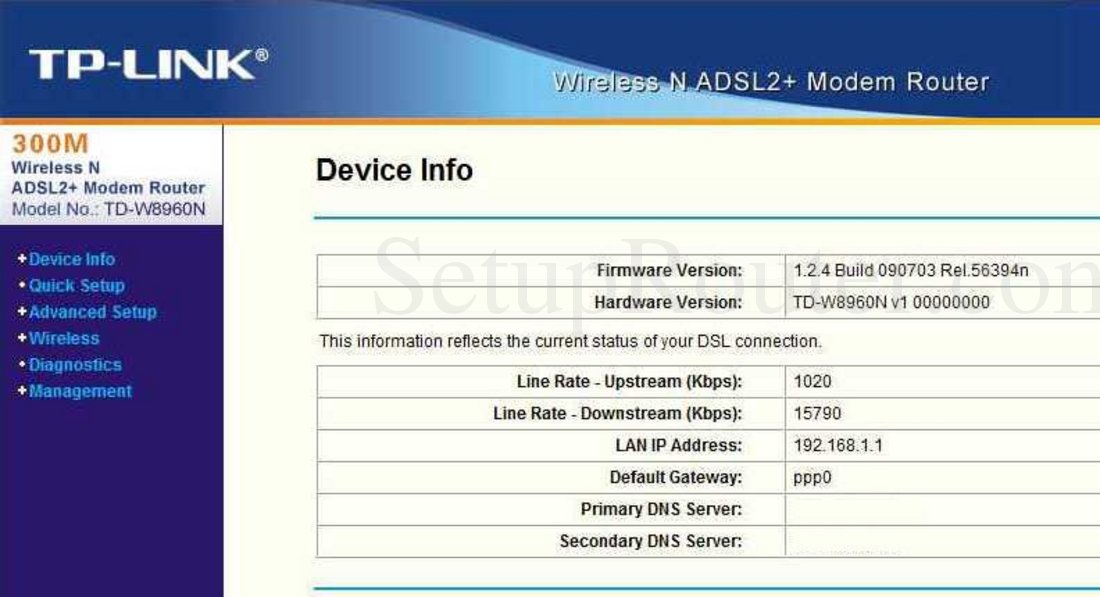 model no.td-w8960n firmware Tp-link td-w8950nd firmware.