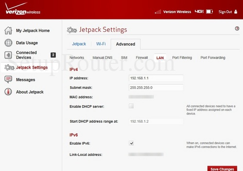 how-to-change-the-ip-address-of-the-verizon-novatel-mifi-5510l