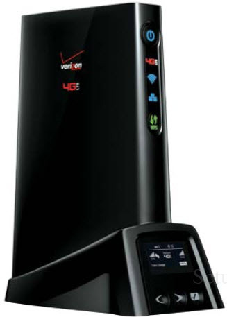 Verizon T1114 Screenshots