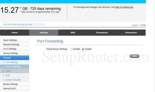 Zte router port forwarding far zte router port forwarding scrolling