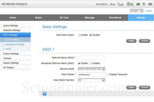 Zte router password these zte router password DeskRoll Remote