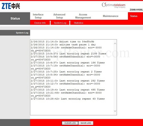 Zte router zxhn h108l just zte router zxhn h108l super arrependido