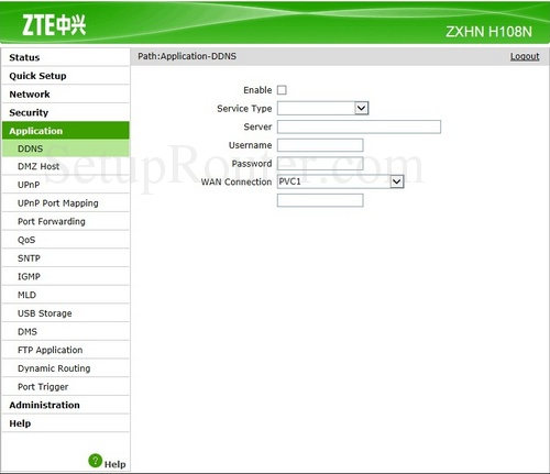 Zte router settings this zte router settings Super Cloud Song
