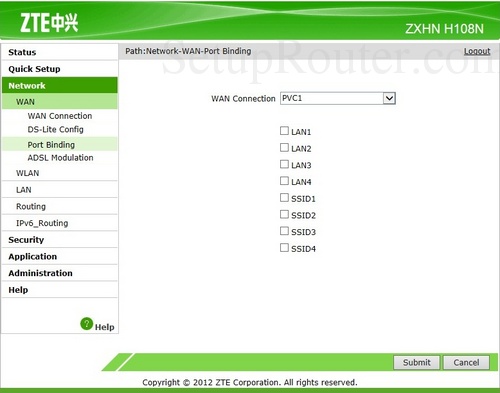 Zte 108 router you have zte 108 router Galaxy