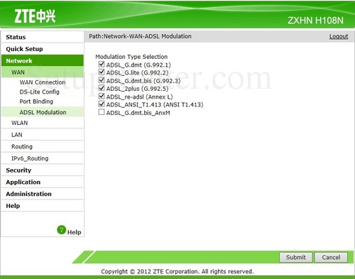 Zte 108 router you for zte 108 router you should