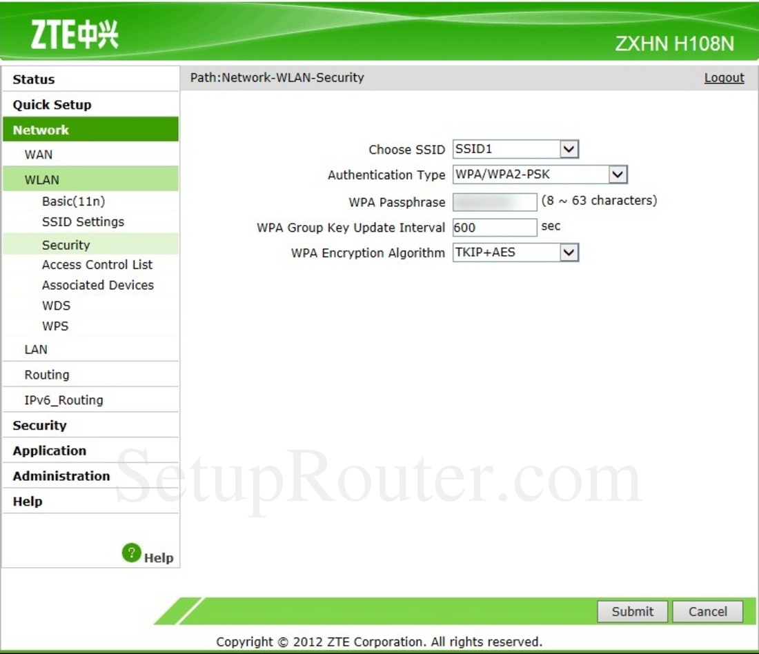 How to change zte wifi password Flyer runs how to change zte wifi password very nice