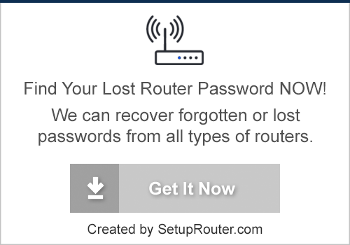 technicolor router reset password