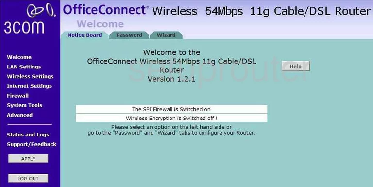 subManu subModel router