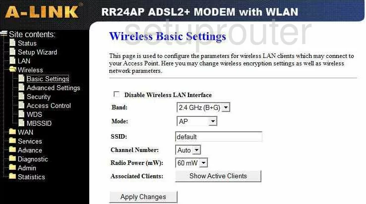 wifi wireless