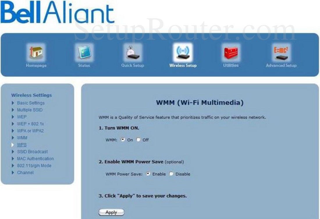 What Is Wmm Router _ What is WMM? – PUWOW