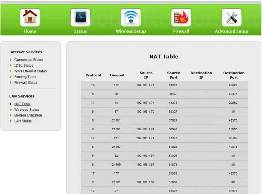 Chocknat Nat Status Check , Easy way to check NAT on your computer – POCDD