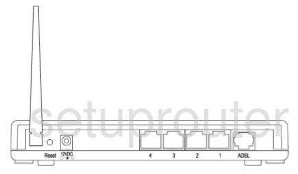 router reset factory settings