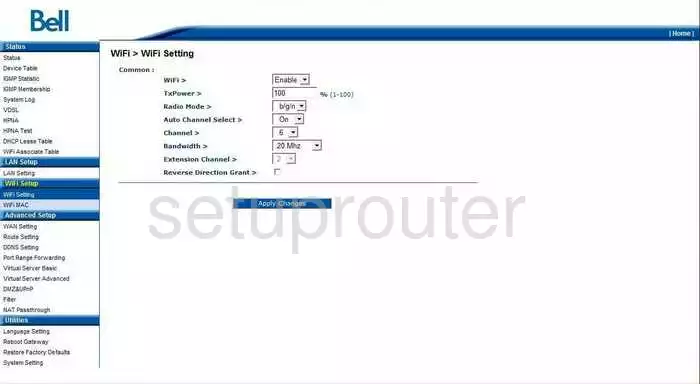 subManu subModel router