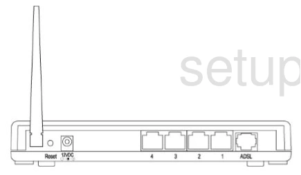 router reset factory settings