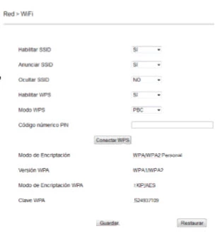 router wifi security wireless