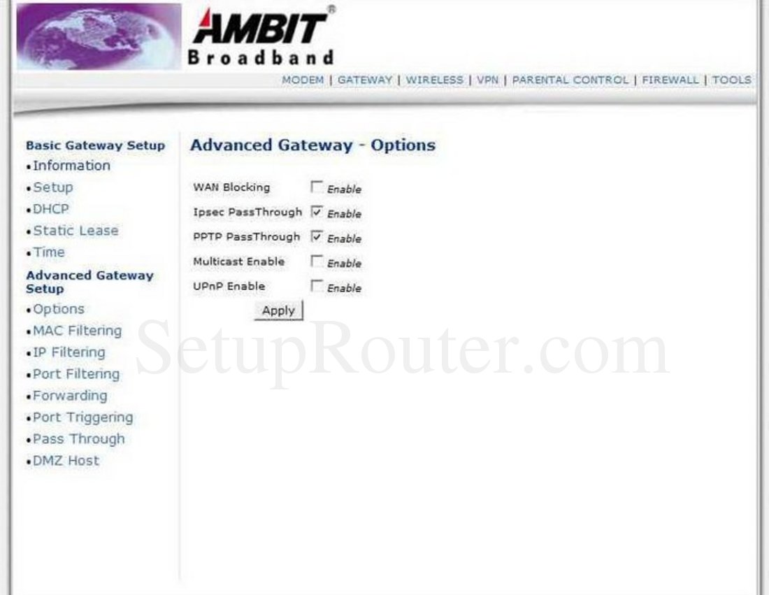 Vpn Parners Manual Download Cisco