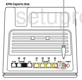 router reset factory settings