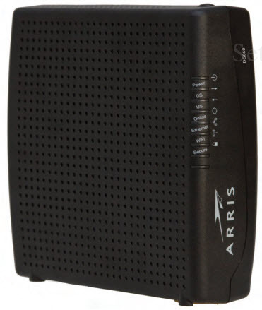 cmac arris