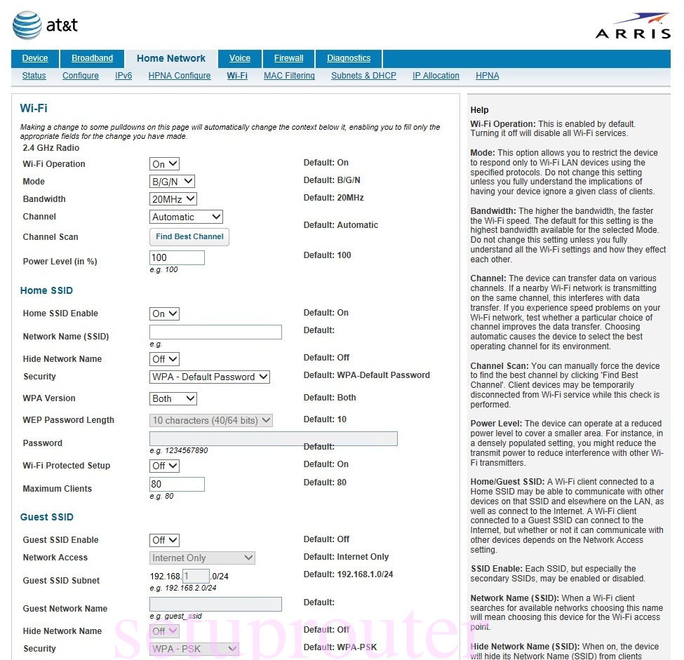 att-how-to-connect-to-my-router