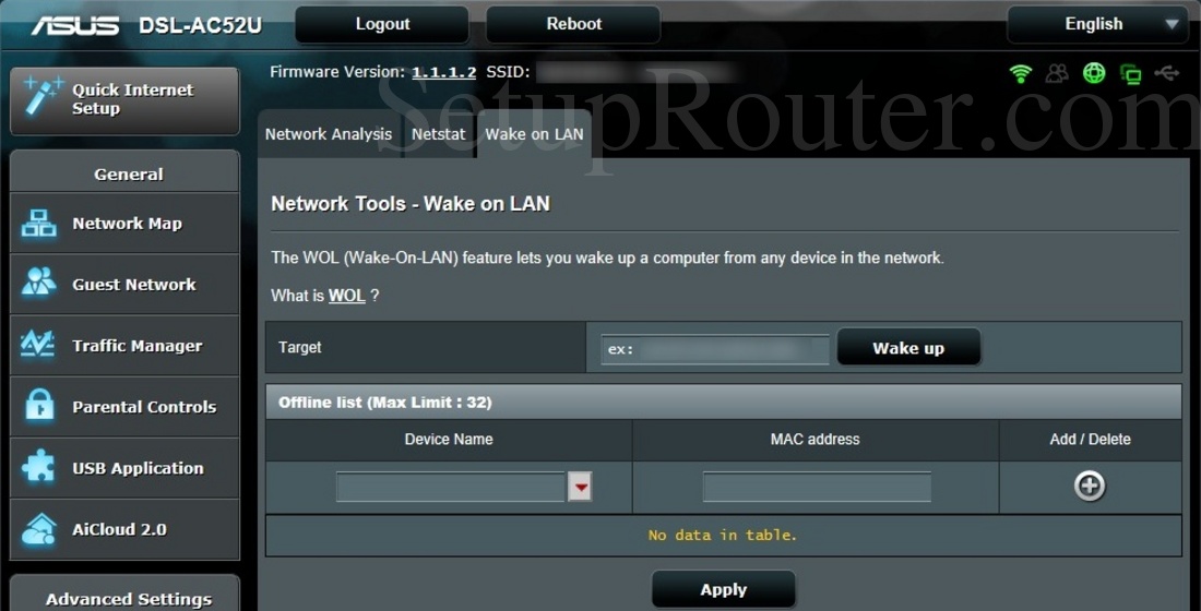 How to find my mac address on asus phone imagespor