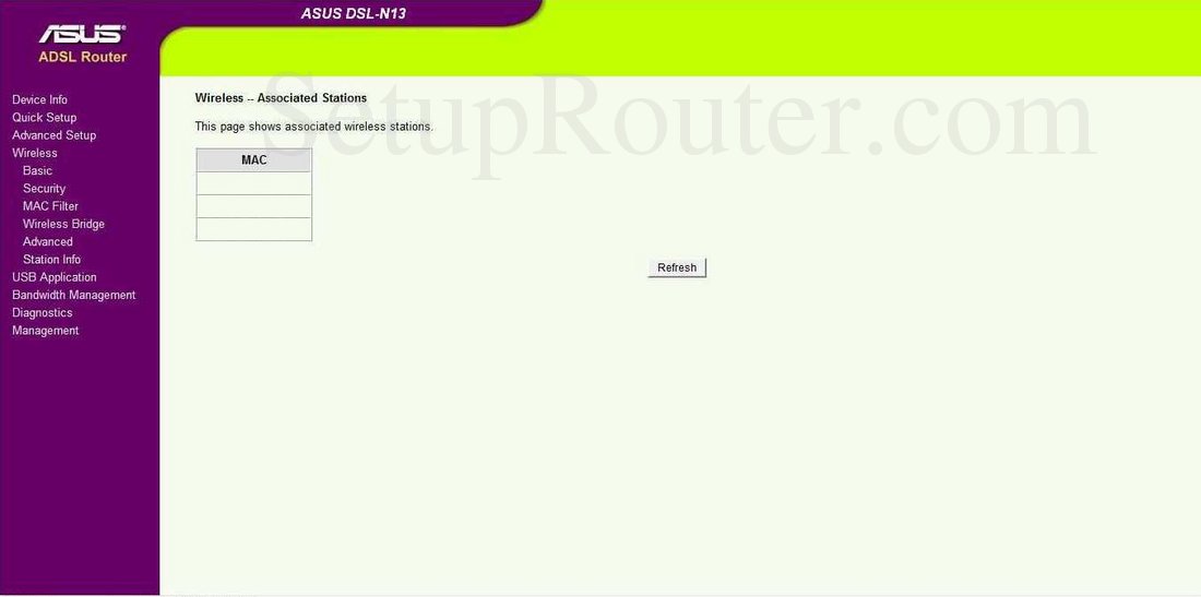 find my phones mac address