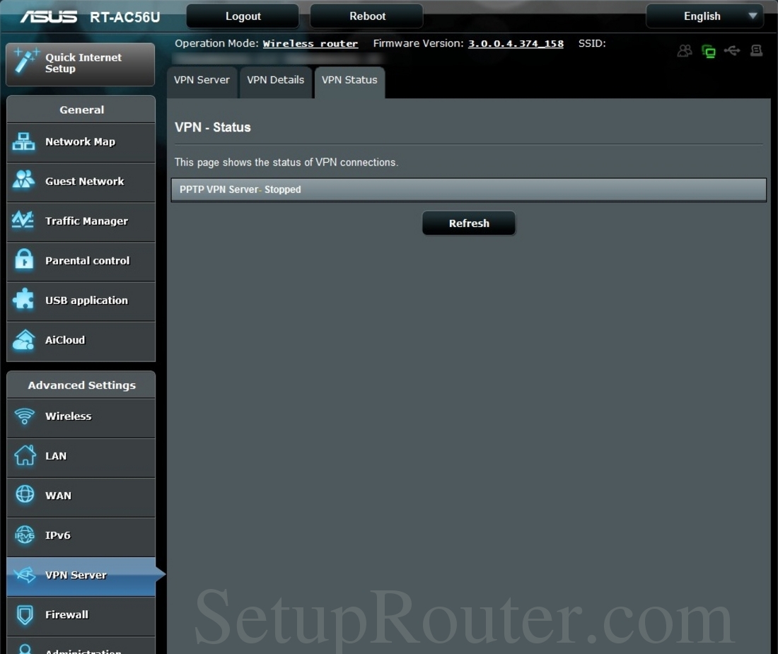 asus rt-ac1200 vpn setup asus rt-ac1200 vpn setup