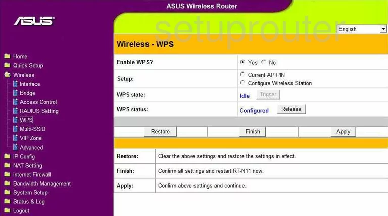 wifi wireless