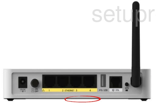 router reset factory settings