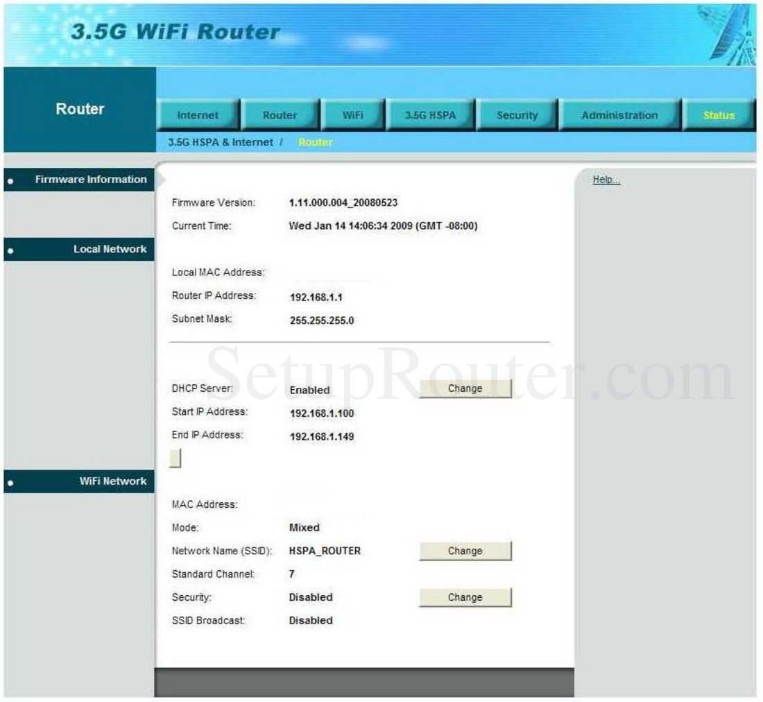 wifimask screenshot wifimask screenshot