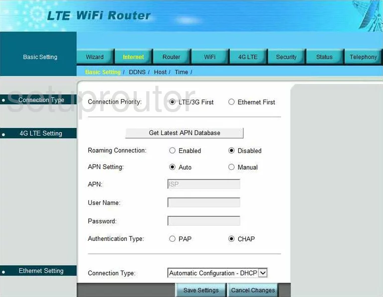 3g 4g wifi router wlan wwan