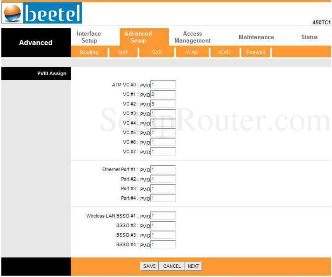 how to find bssid of router