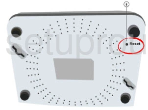 router reset factory settings